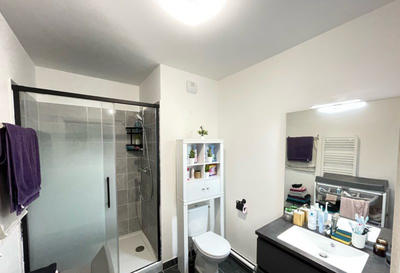 Appartement - 52 m² - 2 pièces