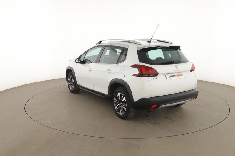 Peugeot 2008 1.2 PureTech Allure 110 ch