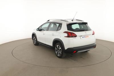 Peugeot 2008 1.2 PureTech Allure 110 ch