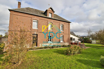 Maison - 151 m² - 5 pièces