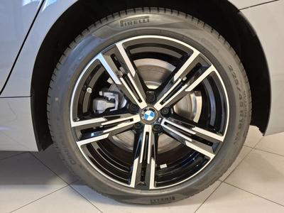 Bmw Série 3 330e 292 ch Bva8 m Sport