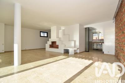 Duplex - 170 m² - 4 pièces