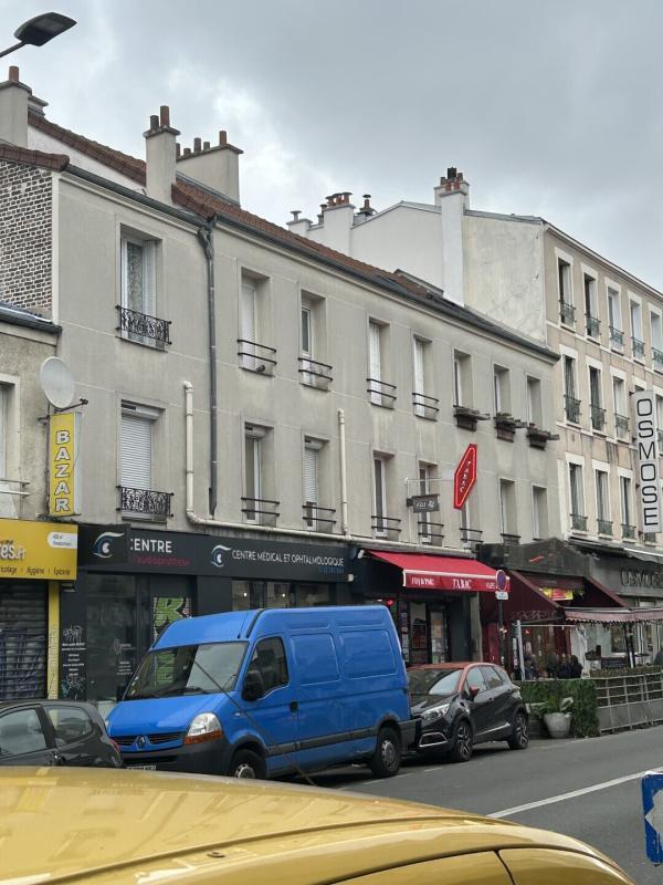 Appartement - 71 m² - 3 pièces