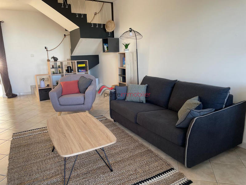 Maison - 79 m² - 3 pièces