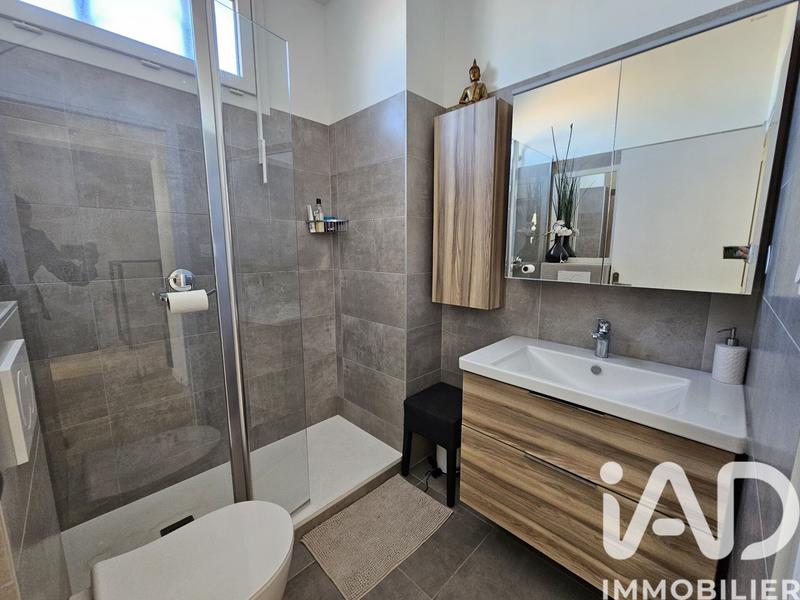 Maison - 108 m² - 5 pièces