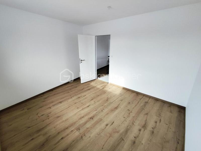 Maison traditionnelle - 142 m² - 5 pièces