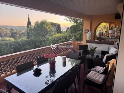 Villa - 178 m² - 8 pièces