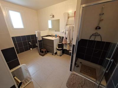 Maison - 113 m² - 4 pièces