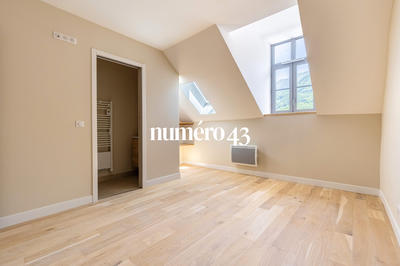 Duplex - 67 m² - 4 pièces