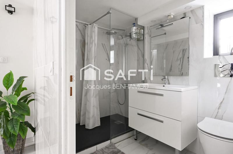 Maison - 118 m² - 5 pièces