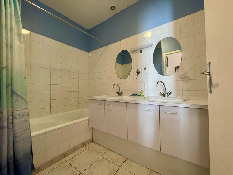 Maison - 144 m² - 4 pièces