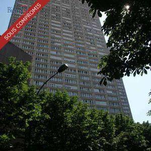 Appartement - 30 m² - 1 pièce