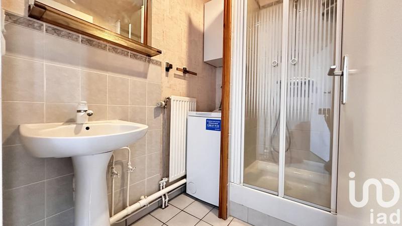 Appartement - 82 m² - 4 pièces