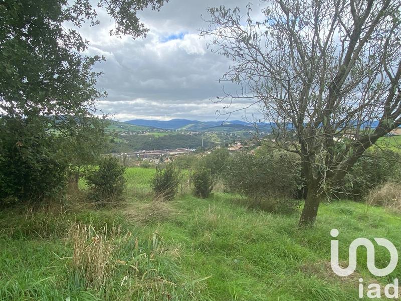 Maison - 40 m² - 2 pièces