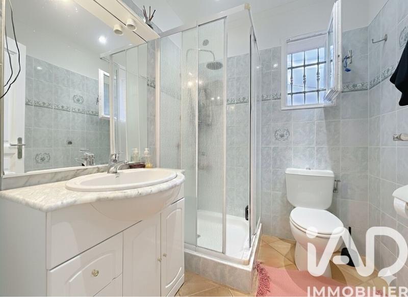 Maison - 118 m² - 4 pièces