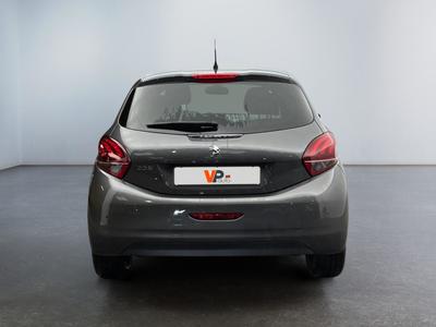 Peugeot 208 Business PureTech 110ch s&amp;S Eat6 Allure