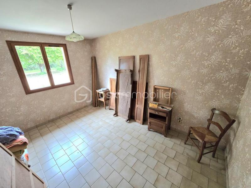 Pavillon - 73 m² - 4 pièces