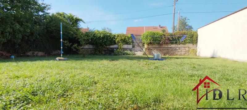 Maison - 142 m² - 5 pièces