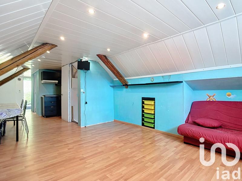 Maison - 146 m² - 7 pièces