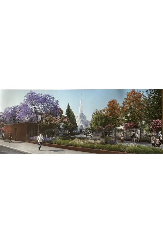 Appartement - 145 m² - 7 pièces