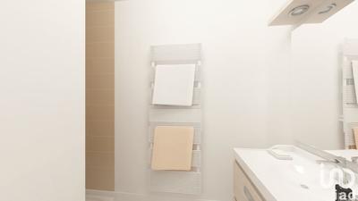 Maison - 89 m² - 5 pièces