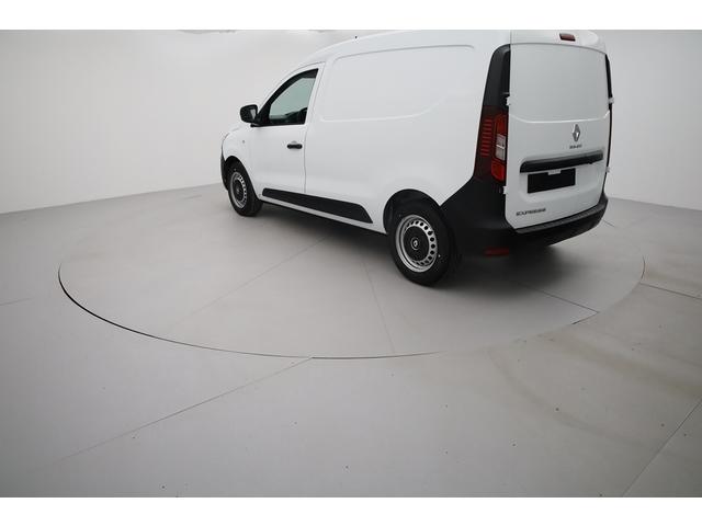 Renault Express Van Confort Blue Dci 95 - 22