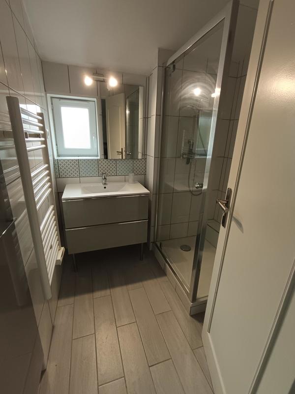 Maison - 133 m² - 7 pièces