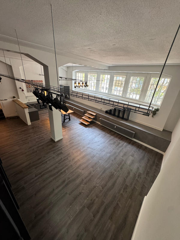 Appartement - 108 m² - 5 pièces