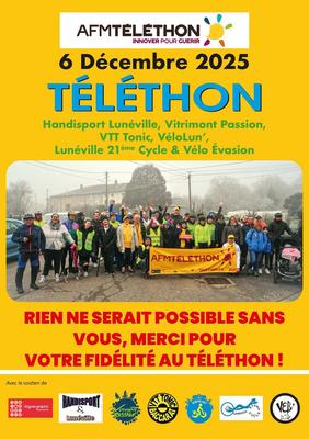 Téléthon