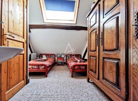 Maison - 147 m² - 7 pièces