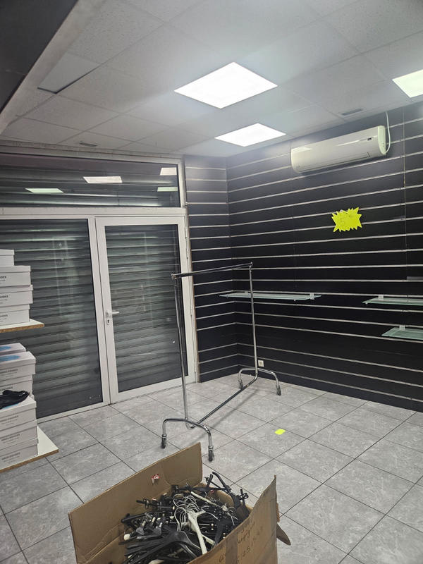 Immeuble - 500 m² - 29 pièces