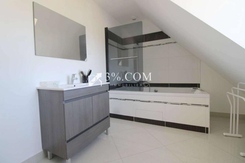 Maison - 172 m² - 6 pièces