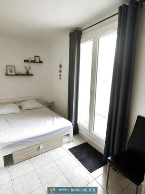 Maison de village - 120 m² - 6 pièces