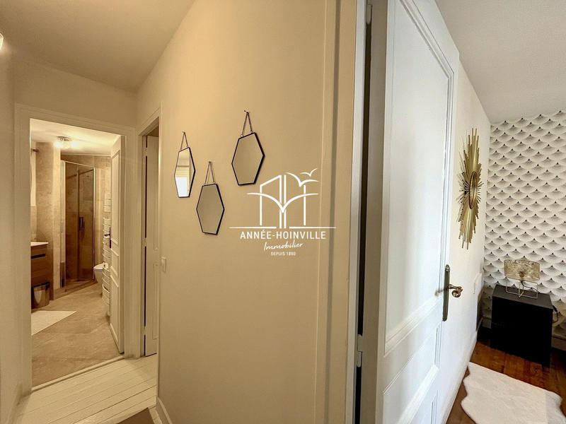 Maison - 38 m² - 3 pièces