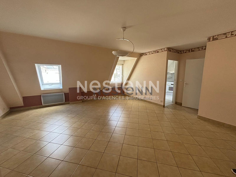 Appartement - 134 m² - 5 pièces