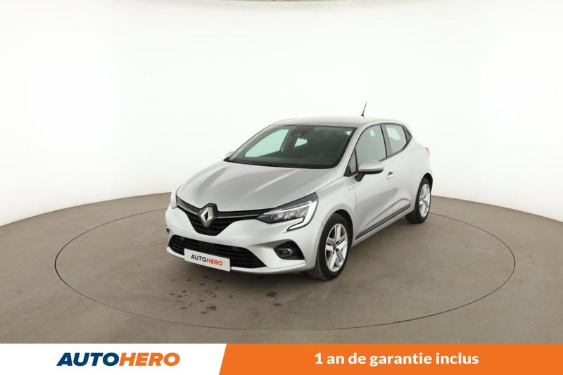 Renault Clio 1.0 TCe Zen 91 ch