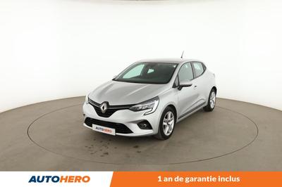 Renault Clio 1.0 TCe Zen 91 ch
