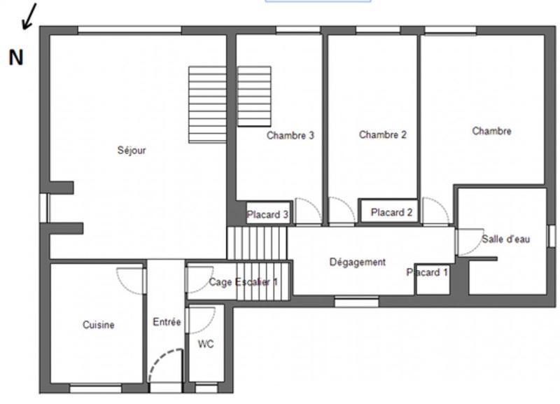 Maison - 141 m² - 6 pièces