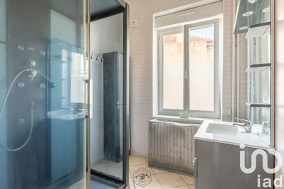 Maison - 145 m² - 7 pièces