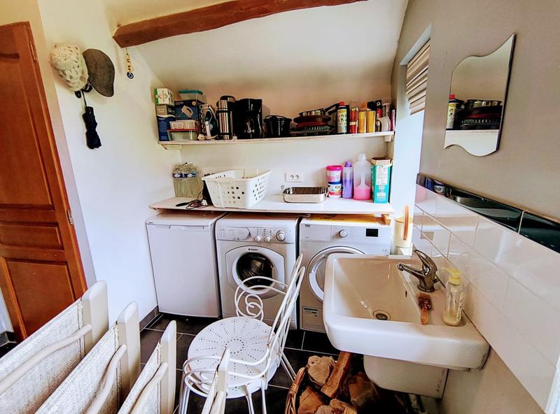 Maison - 153 m² - 5 pièces