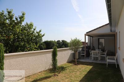 Maison - 134 m² - 6 pièces