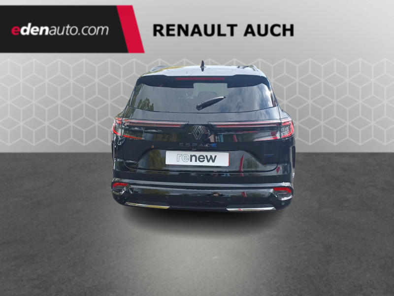 Renault Espace E-Tech full hybrid 200 Gsr2 esprit Alpine