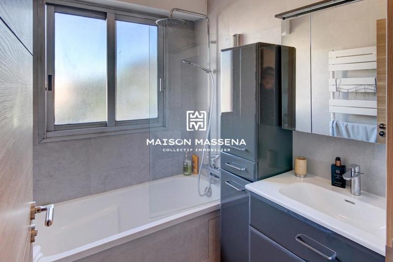 Duplex - 159 m² - 4 pièces