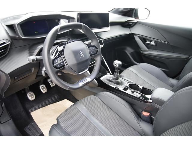 Peugeot 208 Gt PureTech 100 s&amp;S Bvm6