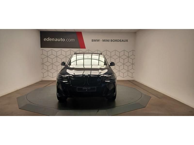 Bmw iX3 m Sport 286 ch Inspiring