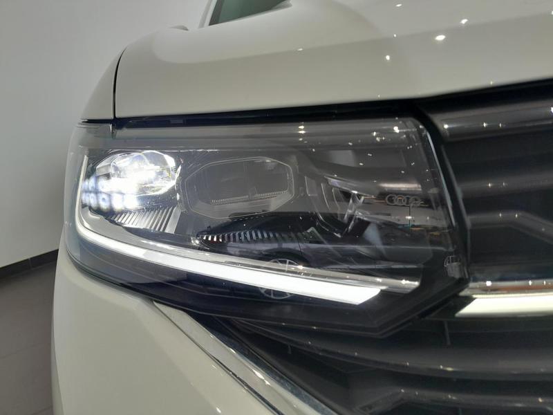 Volkswagen t-Cross 1.5 Tsi 150 Start/Stop Dsg7 R-Line