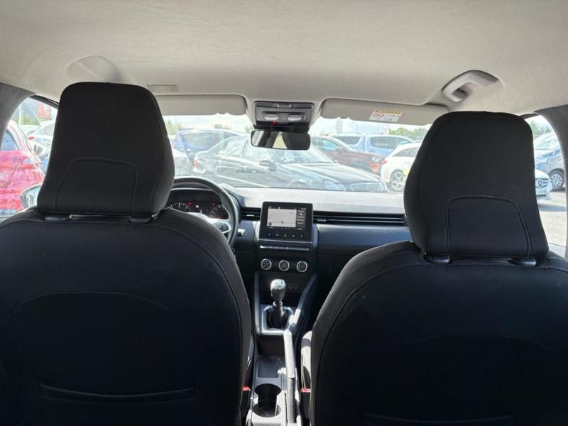 Renault Clio V 1.5 Dci 85 Business Edition