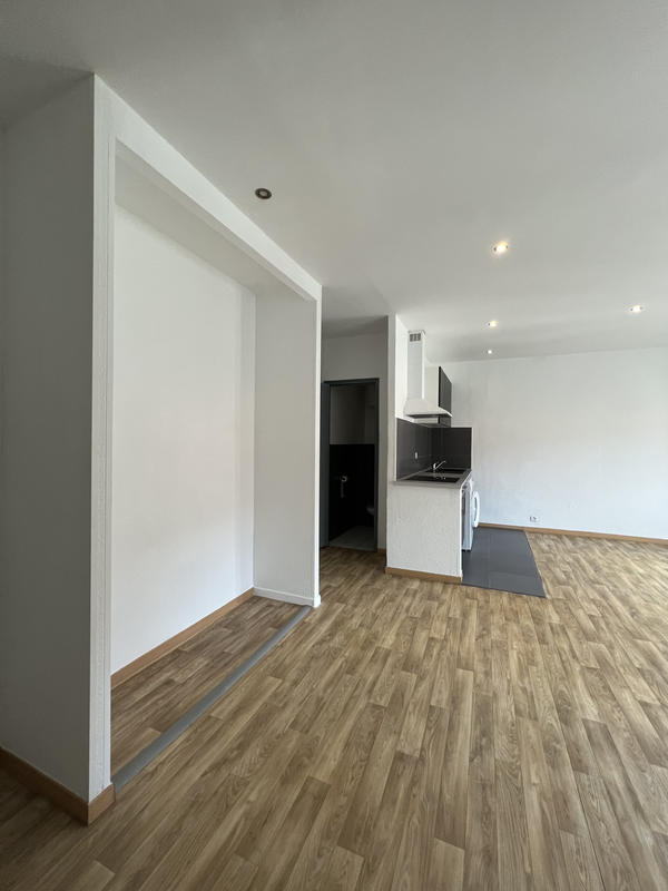 Appartement - 60 m² - 4 pièces