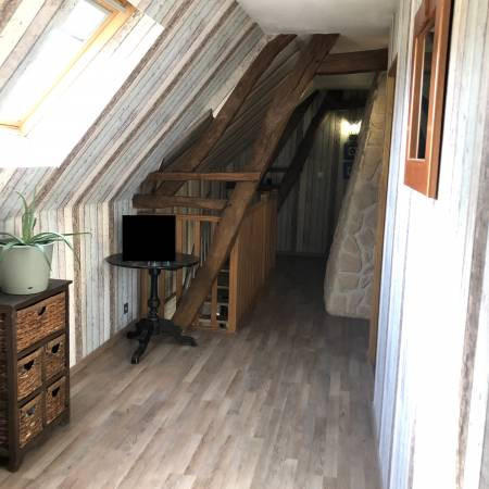 Maison - 114 m² - 6 pièces