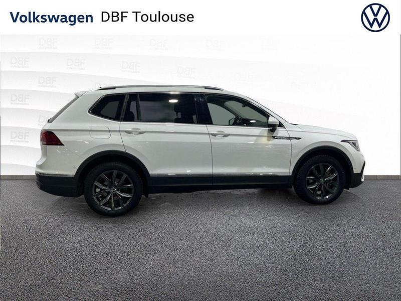 Volkswagen Tiguan Allspace 2.0 Tdi 150ch Dsg7 Life Business